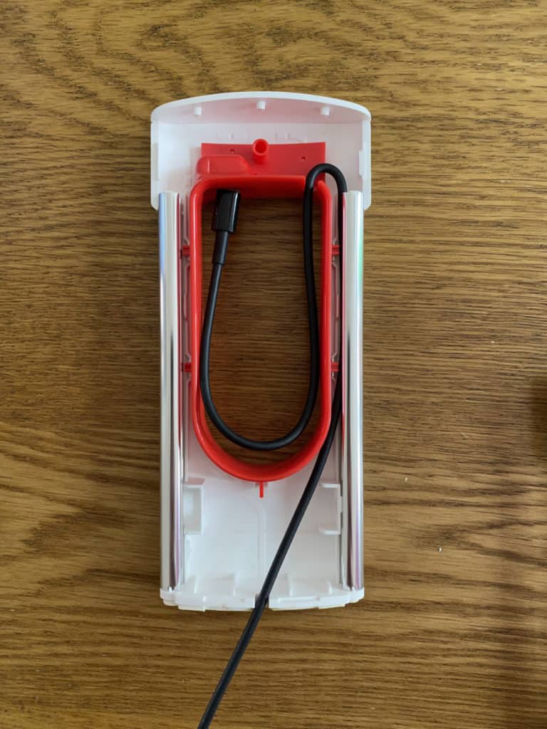 Tesla Desktop Supercharger Mini Review And How to Assemble TeslaEV 